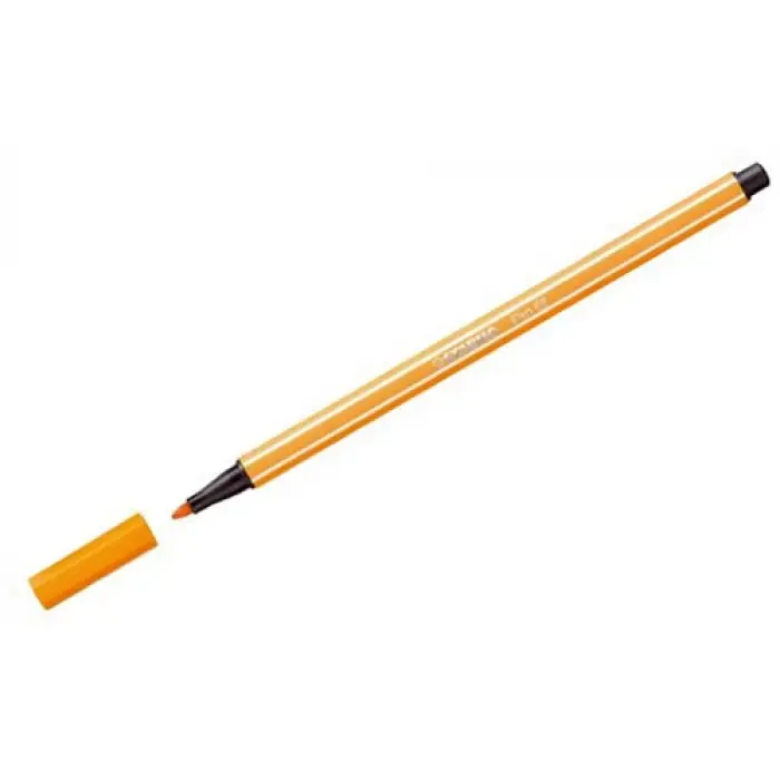 STABILO PEN 68 TURUNCU