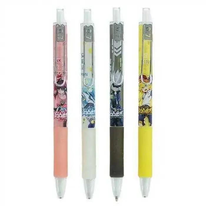 TAROS UNICK COLOR ANİME WORLD VERSATİL KALEM