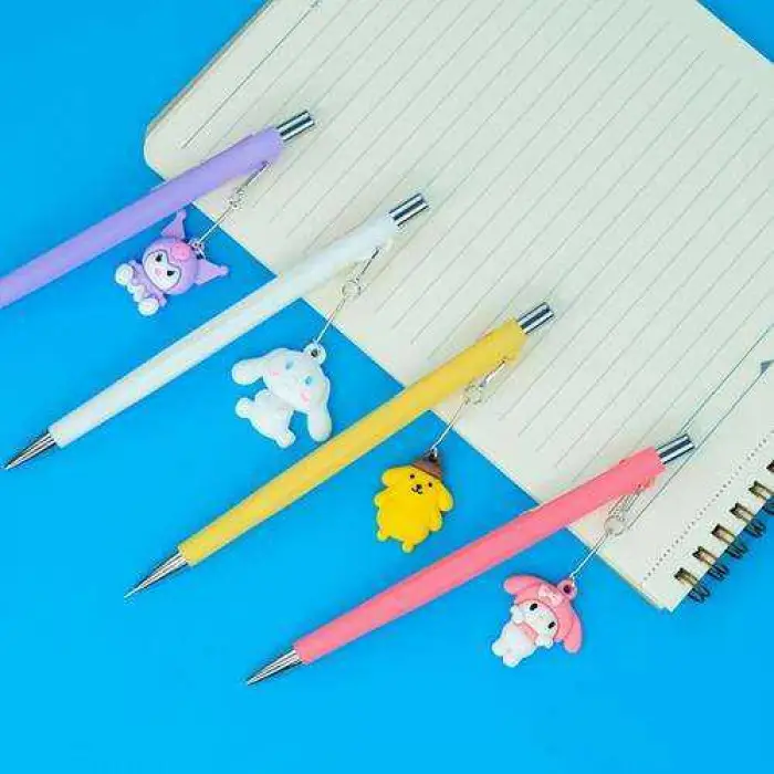 TAROS UNICK COLOR TATLI HAYVANLAR VERSATİL KALEM