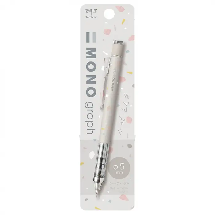 Tombow Monograph Versatil Kalem 0,5Mm 4070