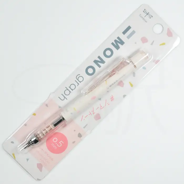Tombow Monograph Versatil Kalem 0,5Mm 4087