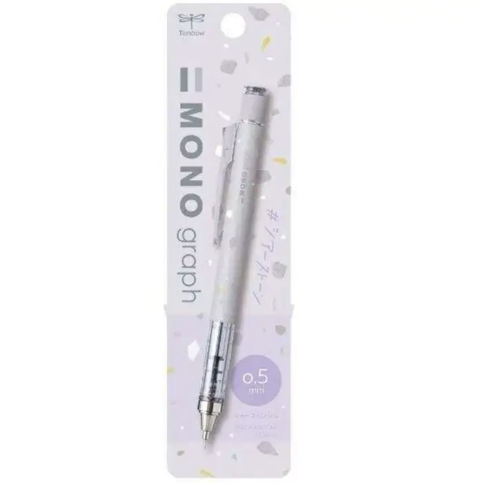 Tombow Monograph Versatil Kalem 0,5Mm 4094