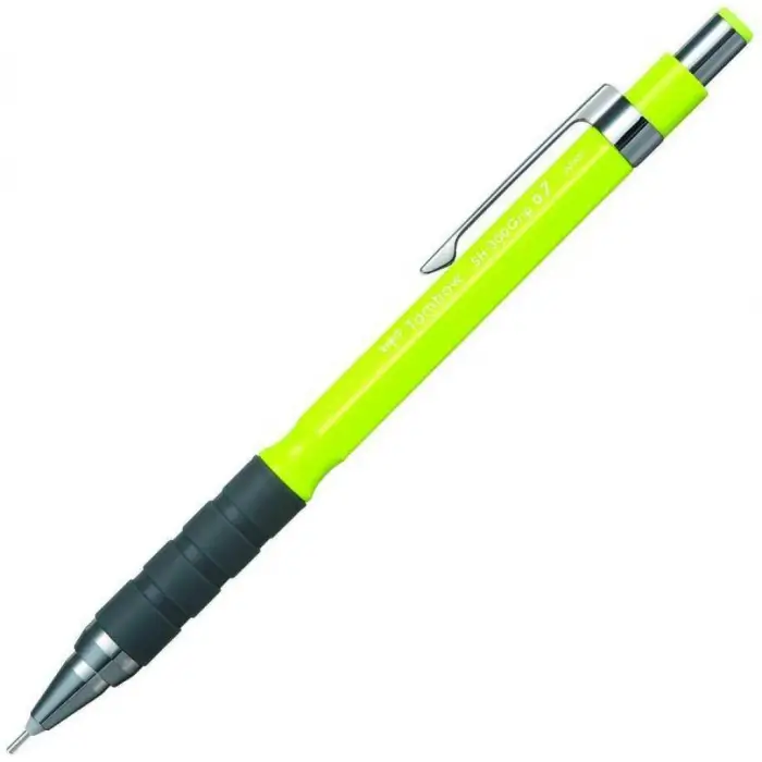 TOMBOW SH-300 GRİP VERSATİL 0.7 MM NEON SARI