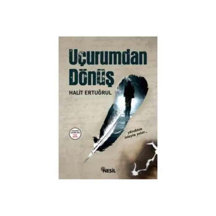 UÇURUMDAN DÖNÜŞ