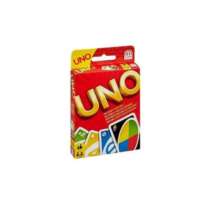 UNO KART