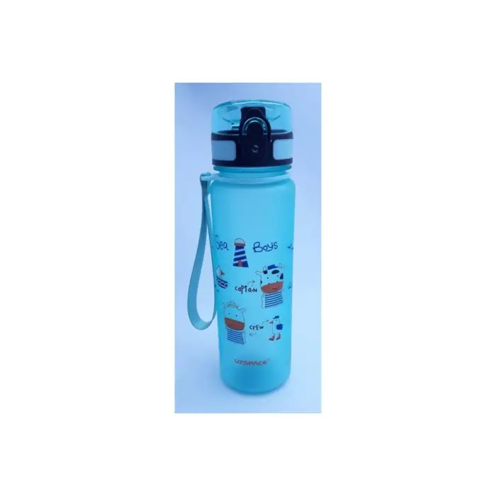 UZSPACE Matara Trıtan 500 Ml Turkuaz 3026