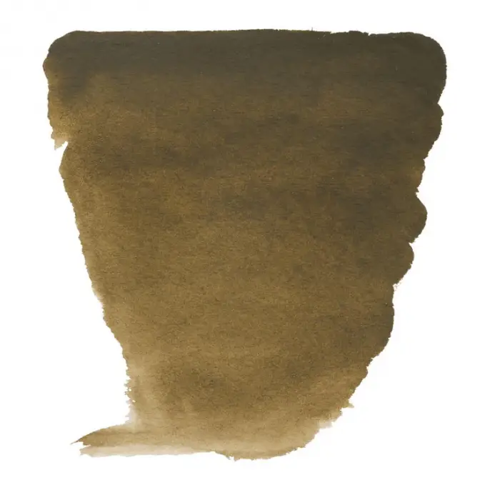 Van Gogh Tablet Suluboya Raw Umber 408