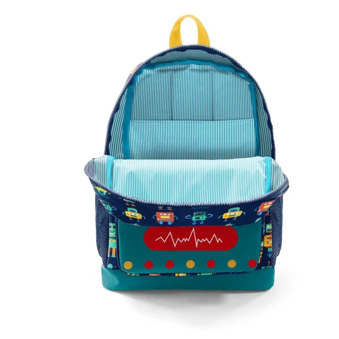 YAYGAN ÇANTA SIRT CORAL HIGH 23472