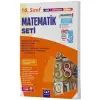2022 10. Sınıf Anadolu Matematik Seti