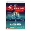 8. Sınıf Matematik Mod 16 Deneme Nartest Yayınları