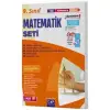 9. Sınıf Matematik Anadolu Seti Çap Yayınları