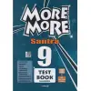 9. SINIF MORE MORE TEST BOOK