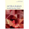 Ayrılık Sevdaya Dahil Attila Ilhan