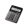 CASIO HESAP MAKİNESİ 12 HANE (DS-2TS)