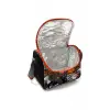 CORAL HIGH KIDS SİYAH GRİ BASKETBOL DESENLİ THERMO BESLENME ÇANTASI 11831