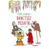 Davetsiz Misafir Özgür Çocuk 1