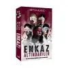 Enkaz Altındakiler