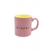 Friends Çerçeve Mug