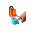 HOT WHEELS TRACK BUİLDER BENZİN BİDONU AKROBASİ SETİ