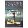 İntikam / Kahraman Tazeoğlu
