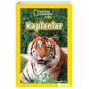 Kaplanlar National Geographic Kids
