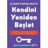 Kendini Yeniden Başlat / Alişan Kapaklıkaya
