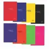 KESKİN FREE PP KAPAK DEFTER A4 100 YP. KARELİ