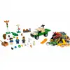LEGO WILD ANIMAL RESCUE MISSIONS