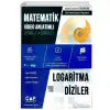 Matematik Logaritma Diziler Konu Anlatımlı Soru Bankası