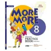 MORE MORE 8. SINIF PRACTİCE BOOK
