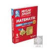 Muba Yayınları 6.Sınıf Mutlak Başarı Matematik Fasikül ve Soru Bankası