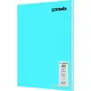 MYNOTE TEXT PASTEL DEFTER PP KAPAK TEL DİKİŞLİ A4 40 YP KARELİ