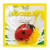 National Geographic Kids - İlk Böcekler Kitabım
