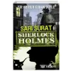 SARI SURAT Sherlock Holmes Cep Boy