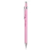 Scrikss Versatil Kalem Aero-X 0.5mm Pembe
