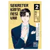 Sekreter Kimin Nesi Var 2
