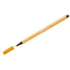 STABILO PEN 68 TURUNCU