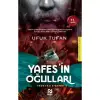 Yafes’in Oğulları Yada Taşı Efsanesi 1