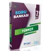 Yanıt 7.sınıf Türkçe Soru Bankası