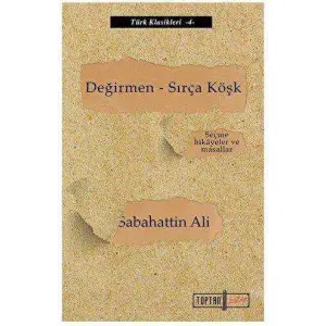 Değirmen ve Sırça Köşk