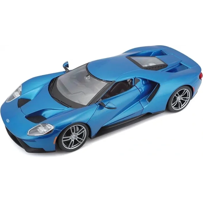 MAİSTO 1/18 FORD GT NECO-MAIS/31384