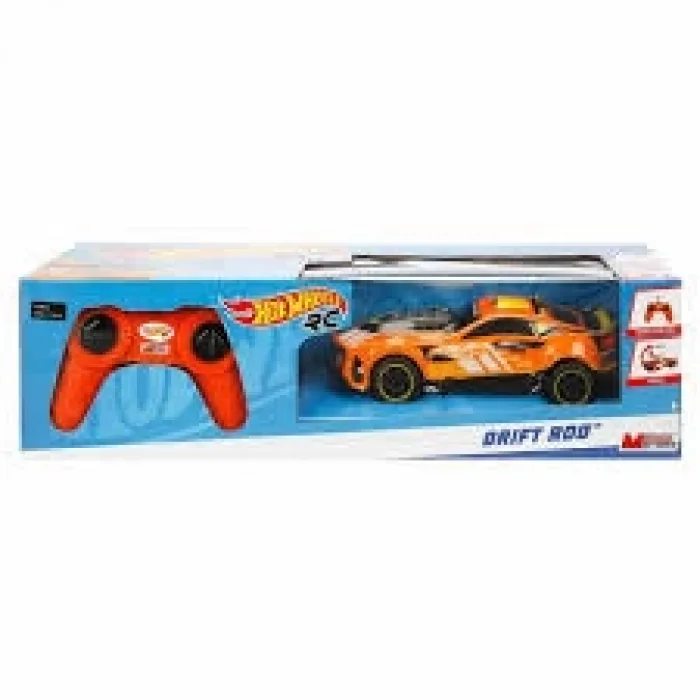 1:24 Hot Wheels Uzaktan Kumandalı Araba - Drift Rod
