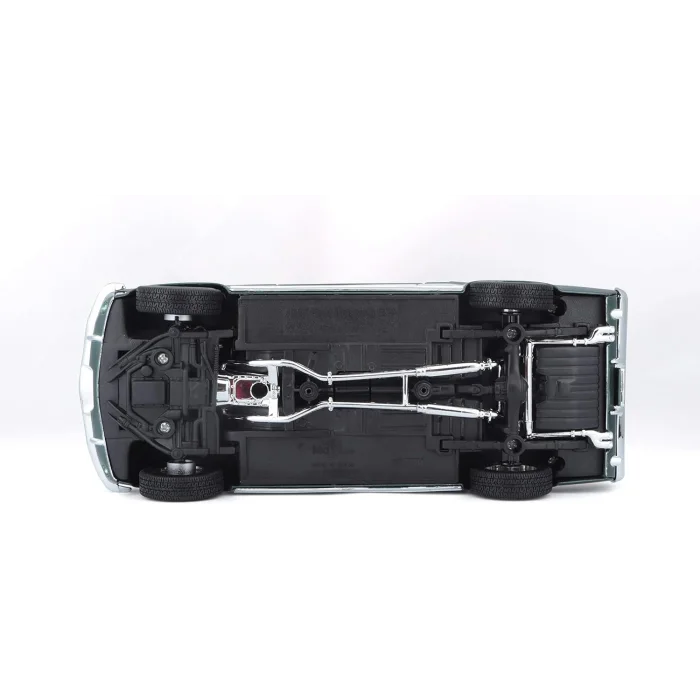 MAISTO 1967 FORD MUSTANG GTA FASTBACK (1:18)