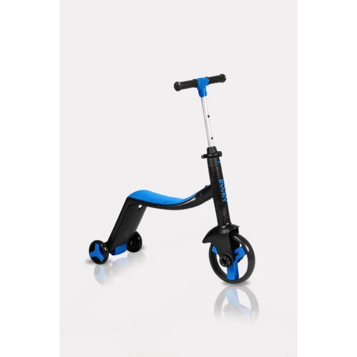 BOONY SCOOTER MAVİ