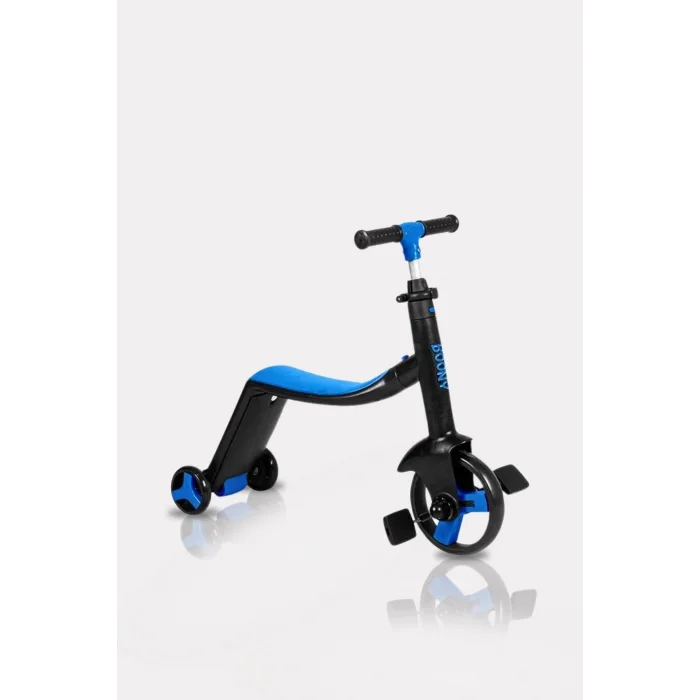 BOONY SCOOTER MAVİ