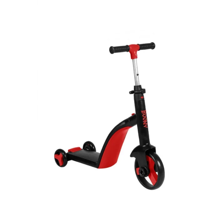 BOONY SCOOTER KIRMIZI