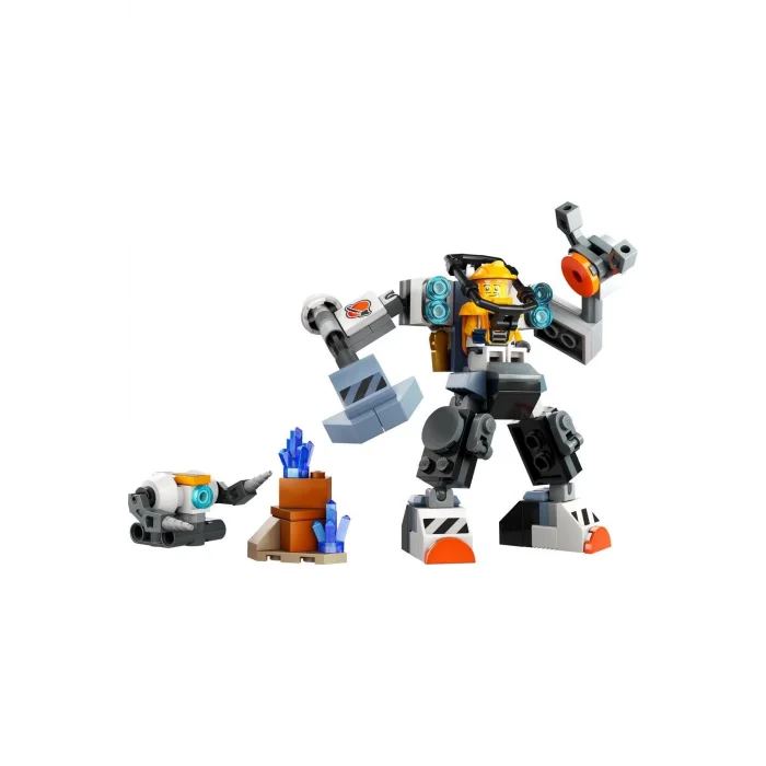 60428 LEGO® City Uzay İnşaat Robotu