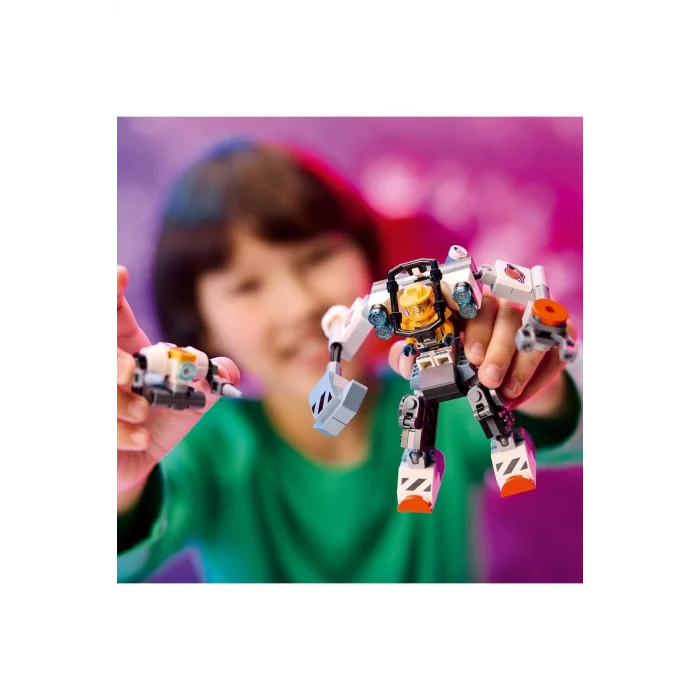 60428 LEGO® City Uzay İnşaat Robotu
