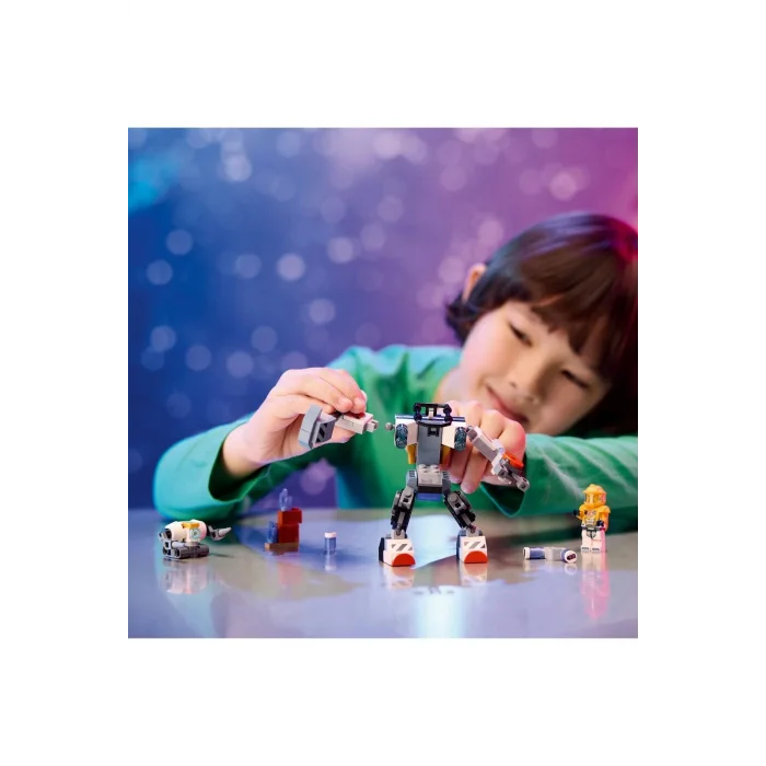 60428 LEGO® City Uzay İnşaat Robotu