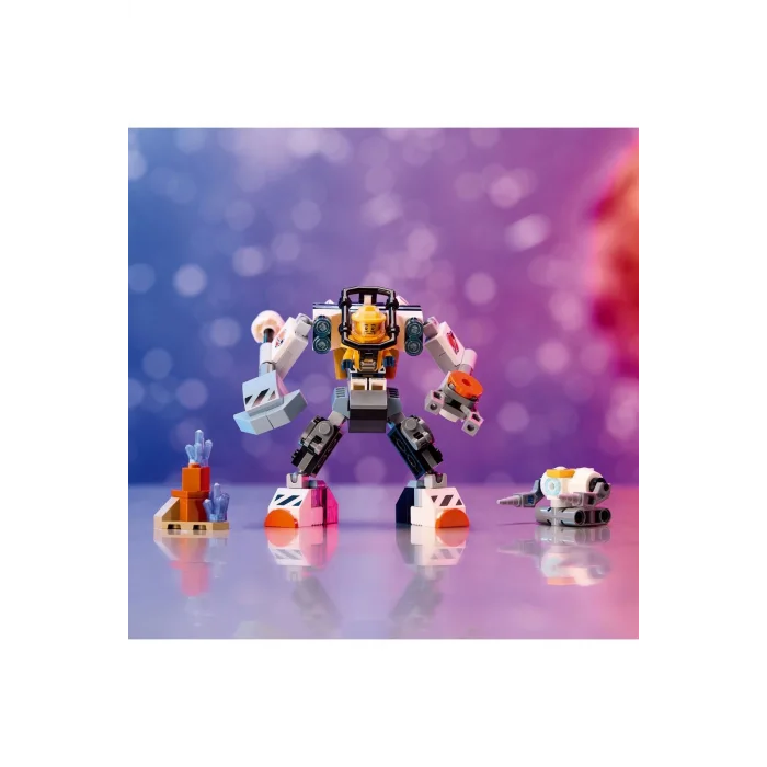 60428 LEGO® City Uzay İnşaat Robotu